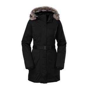 The North Face Brooklyn Down Jacket